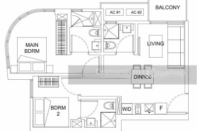 NEEM TREE Apartment / Condo | Listing