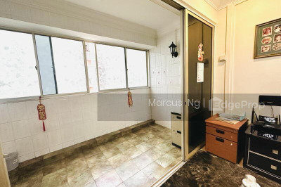 603 CHOA CHU KANG STREET 62 HDB | Listing