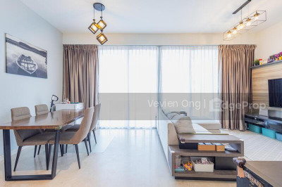 THE MEYERISE Apartment / Condo | Listing