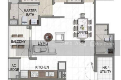 K SUITES Apartment / Condo | Listing