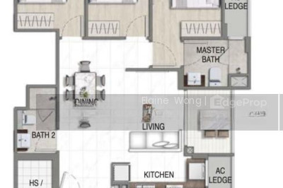 K SUITES Apartment / Condo | Listing