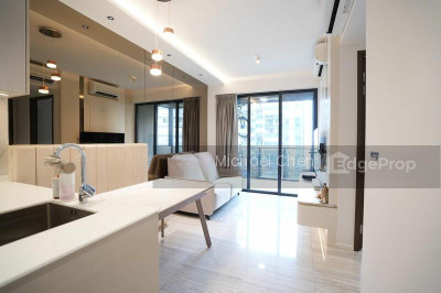 PARC ESTA Apartment / Condo | Listing