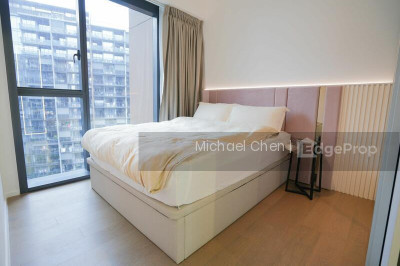 PARC ESTA Apartment / Condo | Listing