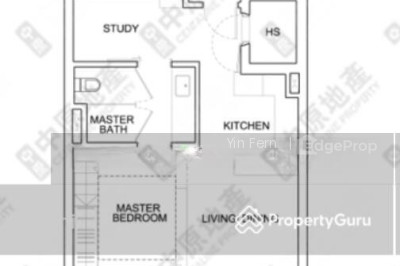 HILLSTA Apartment / Condo | Listing