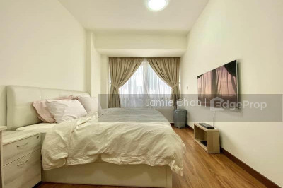 THE SAIL @ MARINA BAY Apartment / Condo | Listing