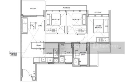 LENTORIA Apartment / Condo | Listing