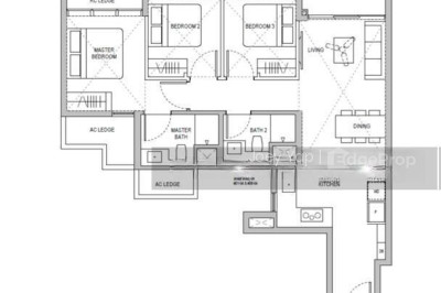LENTORIA Apartment / Condo | Listing