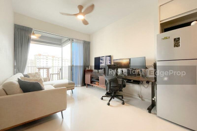 Q BAY RESIDENCES Apartment / Condo | Listing