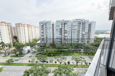 Q BAY RESIDENCES Apartment / Condo | Listing