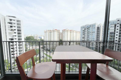 Q BAY RESIDENCES Apartment / Condo | Listing