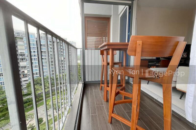 Q BAY RESIDENCES Apartment / Condo | Listing