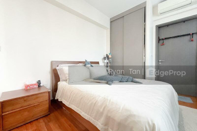 Q BAY RESIDENCES Apartment / Condo | Listing