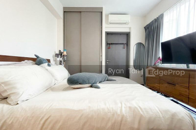 Q BAY RESIDENCES Apartment / Condo | Listing