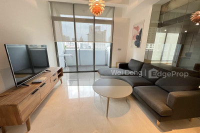 THE SCOTTS TOWER Apartment / Condo | Listing