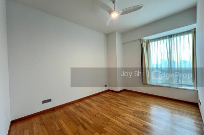 ONE TREE HILL RESIDENCE Apartment / Condo | Listing