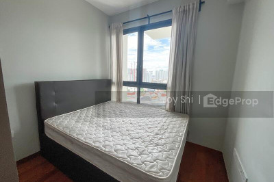 UPTOWN @ FARRER Apartment / Condo | Listing