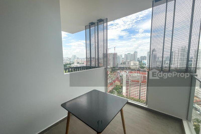 UPTOWN @ FARRER Apartment / Condo | Listing