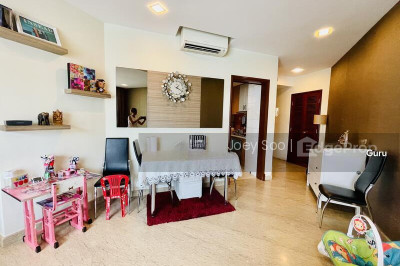 SUNSHINE PLAZA Apartment / Condo | Listing