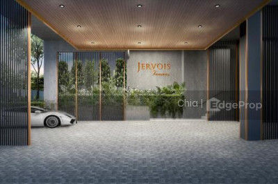 JERVOIS TREASURES Apartment / Condo | Listing