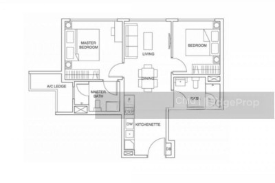 JERVOIS TREASURES Apartment / Condo | Listing