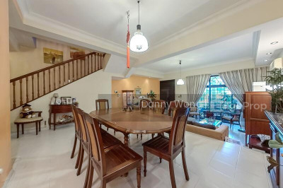 CHWEE CHIAN VIEW Landed | Listing