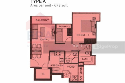 CADENCE LIGHT Apartment / Condo | Listing