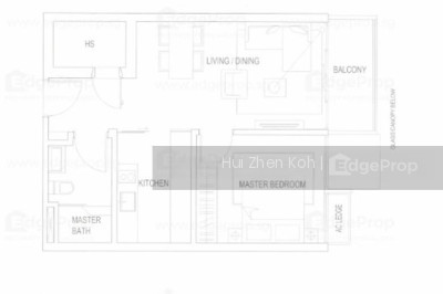 THE GREENWICH Apartment / Condo | Listing