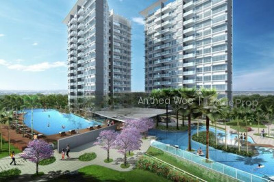 WATERFRONT GOLD Apartment / Condo | Listing