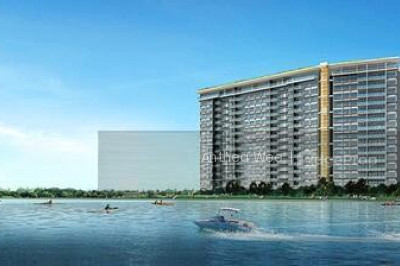 WATERFRONT GOLD Apartment / Condo | Listing