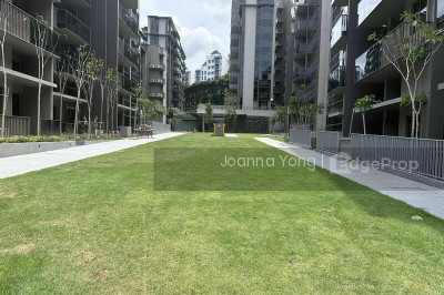 FORETT AT BUKIT TIMAH Apartment / Condo | Listing