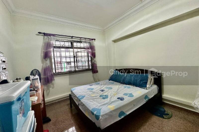 143 RIVERVALE DRIVE HDB | Listing