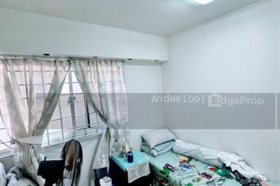 263 BISHAN STREET 22 HDB | Listing