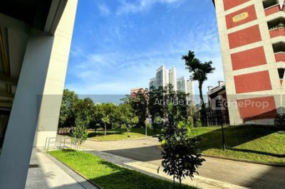 263 BISHAN STREET 22 HDB | Listing