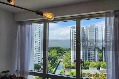 THE SEA VIEW Apartment / Condo | Listing