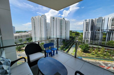 THE SEA VIEW Apartment / Condo | Listing