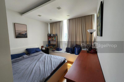 THE SEA VIEW Apartment / Condo | Listing