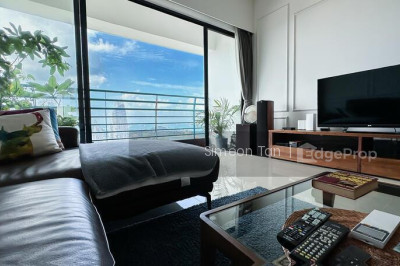 HARBOUR VIEW TOWERS Apartment / Condo | Listing