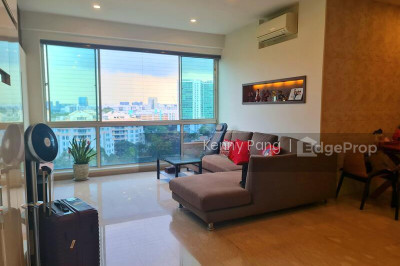 HILLVIEW RESIDENCE Apartment / Condo | Listing
