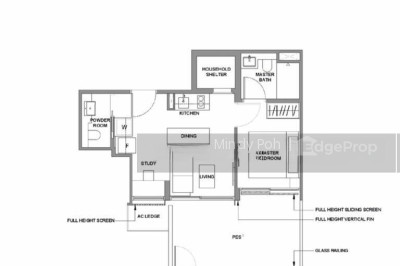 LAVENDER RESIDENCE Apartment / Condo | Listing