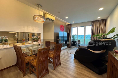WATERVIEW Apartment / Condo | Listing