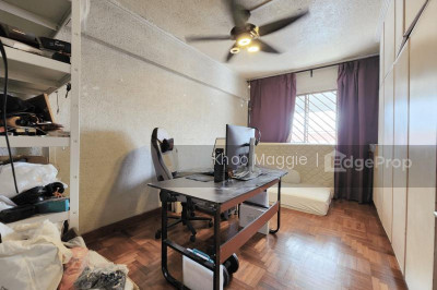 430 TAMPINES STREET 41 HDB | Listing