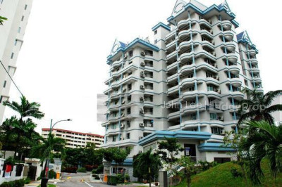 ESCADA VIEW Apartment / Condo | Listing