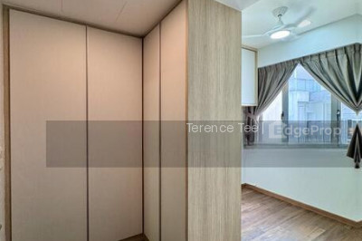 TREESCAPE Apartment / Condo | Listing