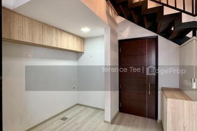 TREESCAPE Apartment / Condo | Listing