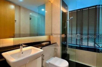 AMBER RESIDENCES Apartment / Condo | Listing