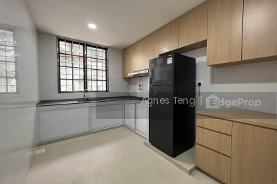 RANGOON APTS Apartment / Condo | Listing