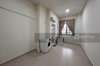 RANGOON APTS Apartment / Condo | Listing