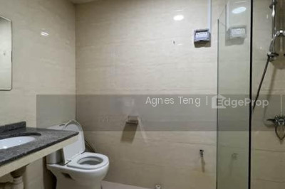 RANGOON APTS Apartment / Condo | Listing