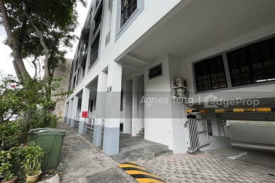 RANGOON APTS Apartment / Condo | Listing