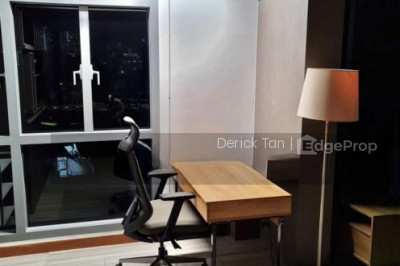 THE SEAWIND @ TELOK KURAU Apartment / Condo | Listing